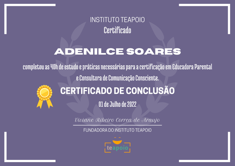 Certificados